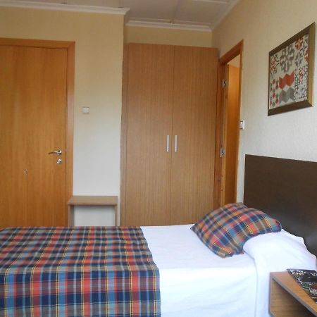 Hostal El Callejon Таррагона Экстерьер фото