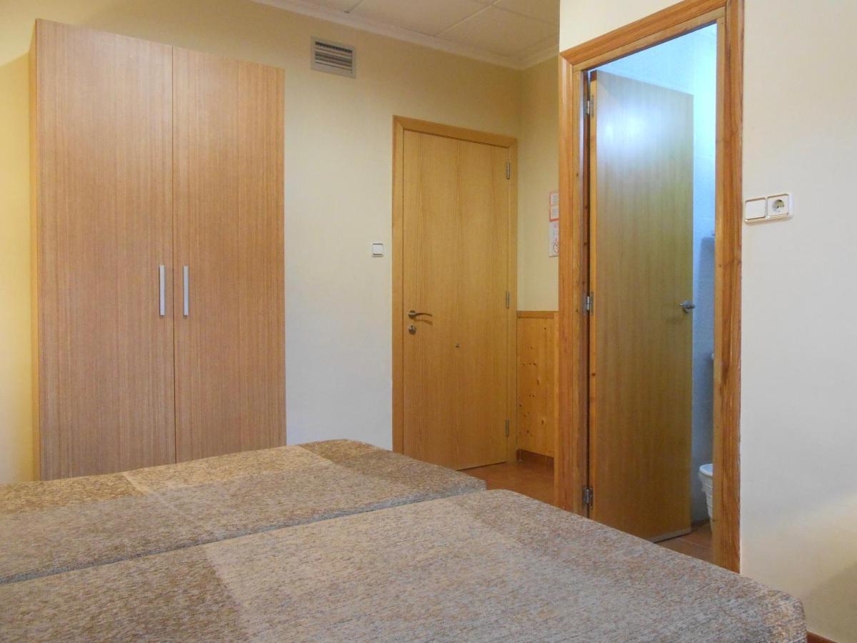 Hostal El Callejon Таррагона Экстерьер фото
